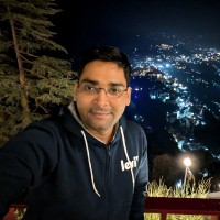 Rahul Yadav