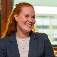 Michelle Van Den Heuvel