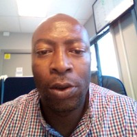 Mogomotsi Thipe