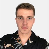 Simon Broux