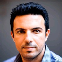 Tamir Eliasov