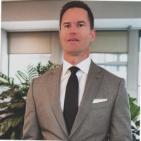 Geoff Goins, Mpa