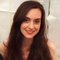 Bryony Foster