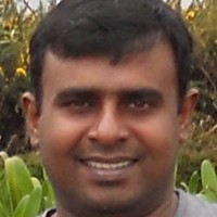 Jenu Joseph