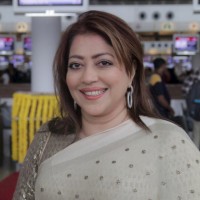 Minal Naik
