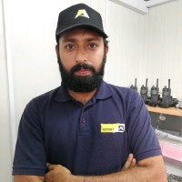 Afsal Keloth