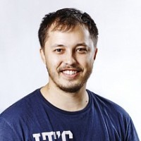 Игорь Соловьев