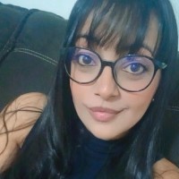 Leticia De Oliveira Conceição