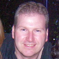 Stephen Dove