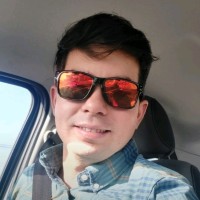Cesar Rodriguez Castillo
