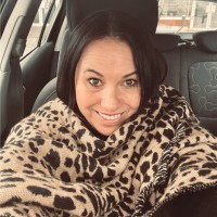 Louisa Jones