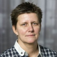 Pernille Mette Overbye