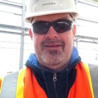 David Dunlop