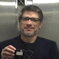 Reinaldo Rosa