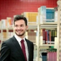 João Pedro Niedziejko