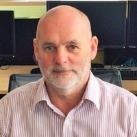 Duncan Macrae