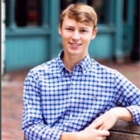 Nicholas Pederson