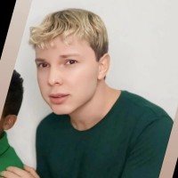 Flavio Johny (Pcd - Def. Auditivo) 🏳️‍🌈