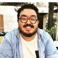 César Shammed Hidalgo Martínez