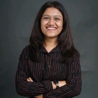 Pranali Shimpi