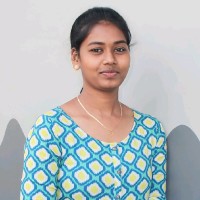 Swetha Ramachandran