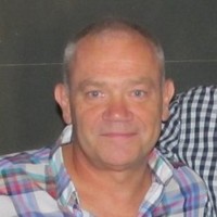 Tim Tickner