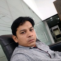 Kudeep Kumar