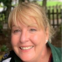 Alison Brown