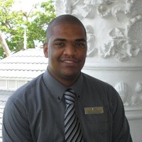 Damion Thompson