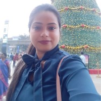 Sulagna Sadual