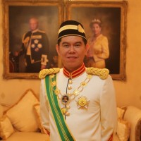 Thomas Hah Tiing Siu