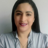 Katherine Del Pilar Tirado Vasquez