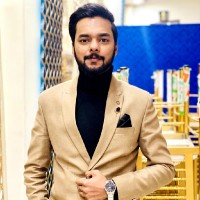 Muhammad Arqum