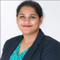 Mehvish Saleem