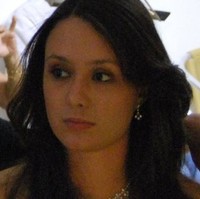 Patricia Oliveira