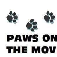 Paws on the Move Dog walking and pet sitting services