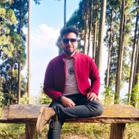 Arindam Karmakar