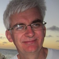 Brian Hall