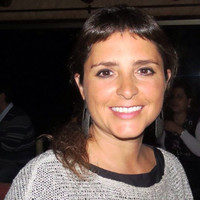 Paulina Lopez kvapil