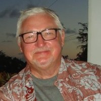 Martin Little