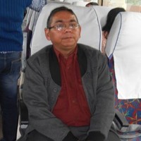 Deepak Kumar Budhraja