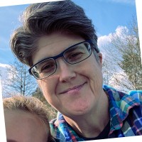 Teresa Harper