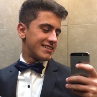 Ewerton Oliveira