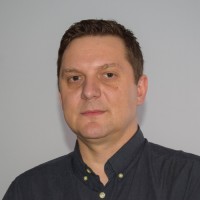 Darko Goleš