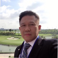 Mohd Nizam Othman, CGCS