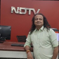 Mannish K Sharma