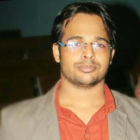 Shrikant Pandey