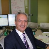 Fulvio Bonacina