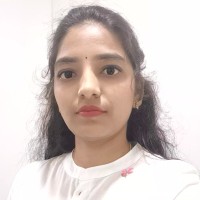 Vineesha Chowdary