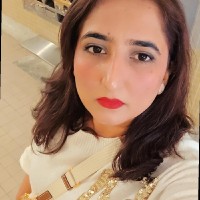 Amna Iftikhar